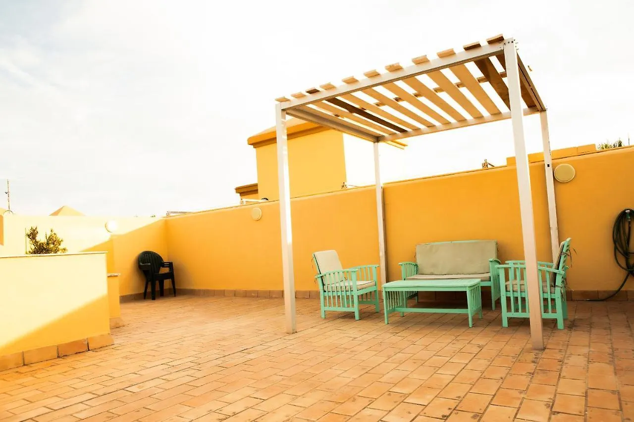 Atico Barrio De Los Pescadores Apartment Costa Ballena