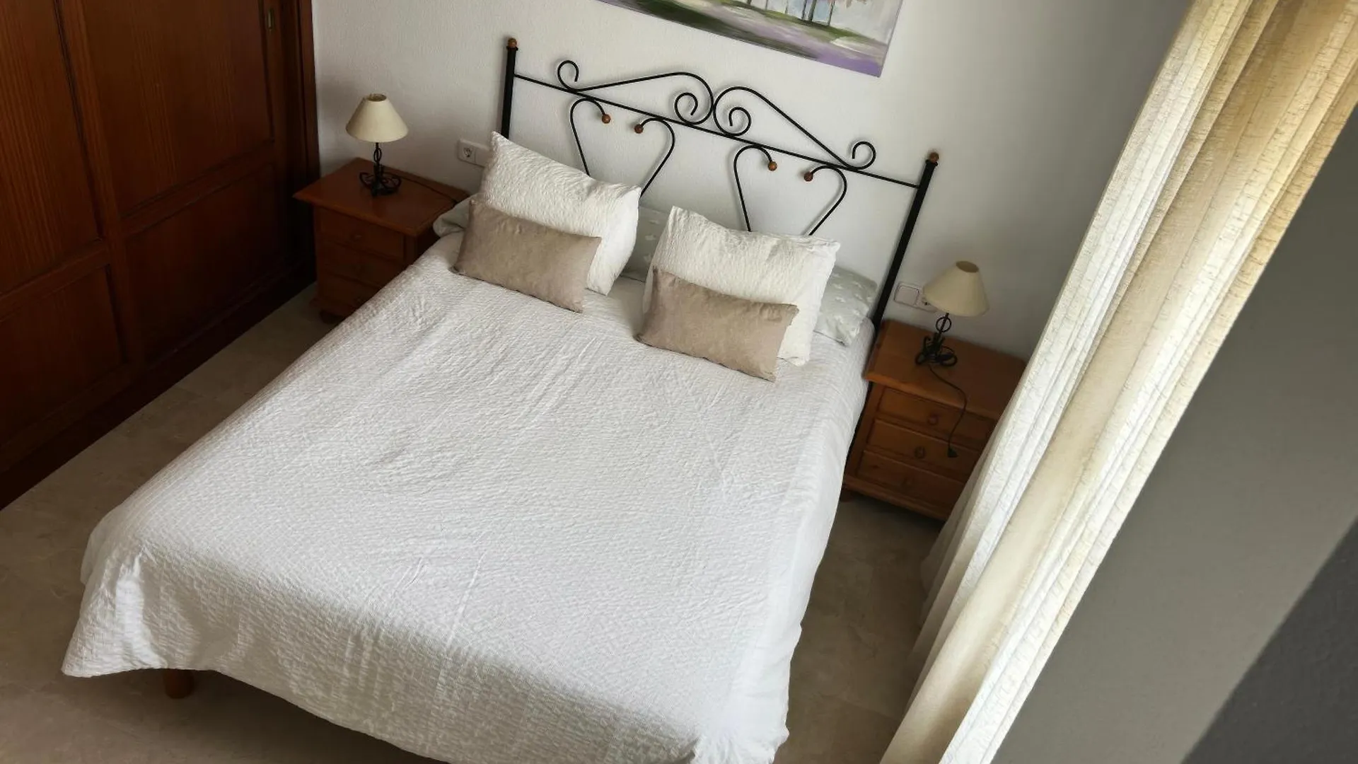 Atico Barrio De Los Pescadores Apartment Costa Ballena 0*,