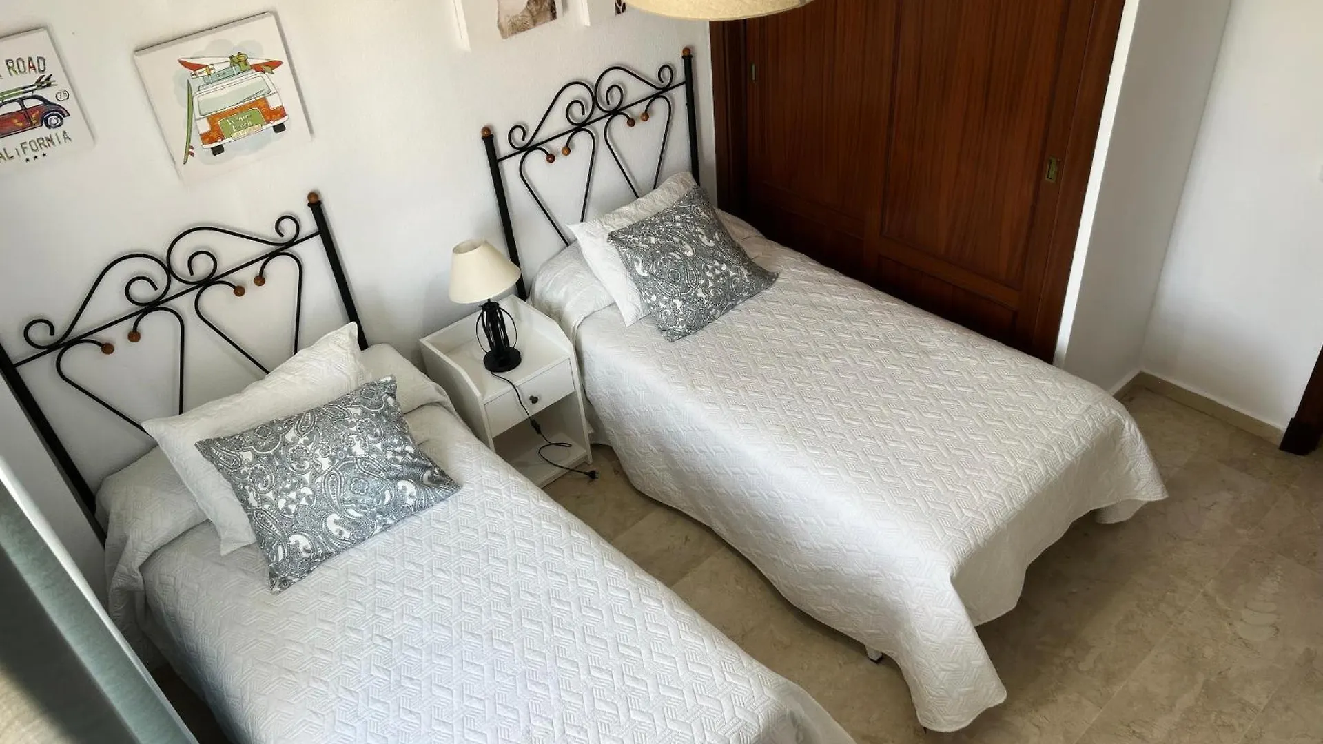 Atico Barrio De Los Pescadores Apartment Costa Ballena