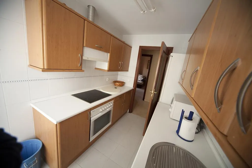 Atico Barrio De Los Pescadores Apartment Costa Ballena Spain