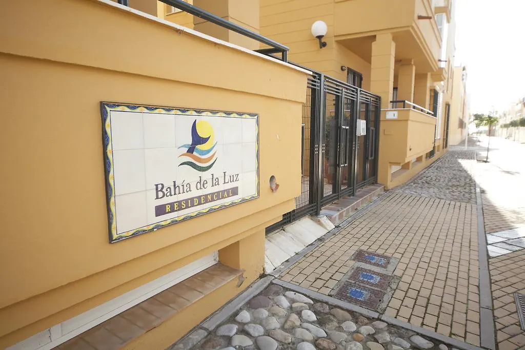 Atico Barrio De Los Pescadores Apartment Costa Ballena