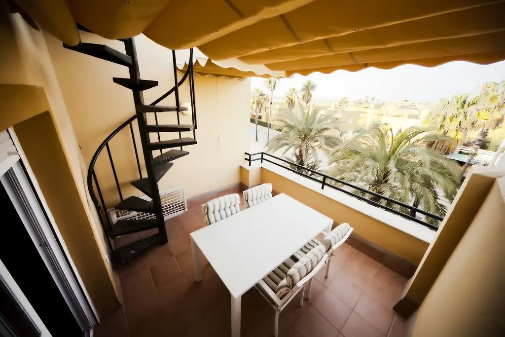 Atico Barrio De Los Pescadores Apartment Costa Ballena